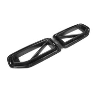 SOOQOO V1 Carbon Grille voor BMW M2 G87