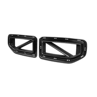 SOOQOO V1 Carbon Grille voor BMW M2 G87