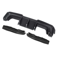 SOOQOO V2 Carbon Diffuser voor BMW M4 / M4 Cabrio G82, G83