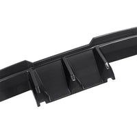 SOOQOO V2 Carbon Diffuser voor BMW M3 / M3 Touring G80, G81