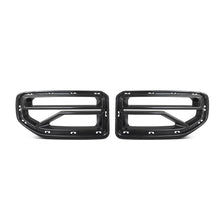 SOOQOO V2 Carbon Grille voor BMW M2 G87