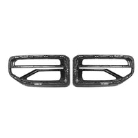 SOOQOO V2 Carbon Grille voor BMW M2 G87