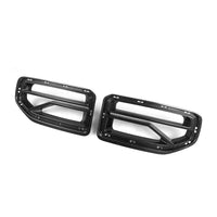 SOOQOO V2 Carbon Grille voor BMW M2 G87