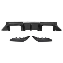 SOOQOO V2 Carbon Diffuser voor BMW M2 G87