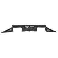 SOOQOO V2 Carbon Diffuser voor BMW M2 G87