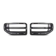 SOOQOO V3 Carbon Grille voor BMW M2 G87