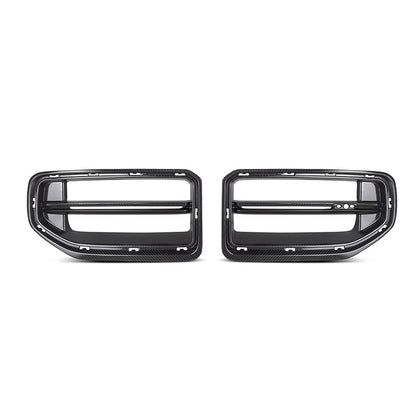 SOOQOO V3 Carbon Grille voor BMW M2 G87