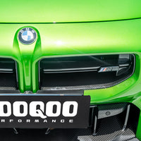 SOOQOO V3 Carbon Grille voor BMW M2 G87