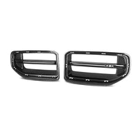 SOOQOO V3 Carbon Grille voor BMW M2 G87
