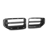 SOOQOO V3 Carbon Grille voor BMW M2 G87