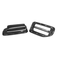 SOOQOO V3 Carbon Grille voor BMW M2 G87