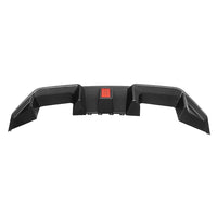 SOOQOO V3 Carbon Diffuser voor BMW M2 G87