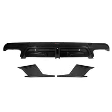SOOQOO Carbon Diffuser voor BMW X5 M F95