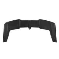 SOOQOO Carbon Spoiler voor BMW 5 Serie Touring / M5 Touring G61, G99 (dakspoiler)