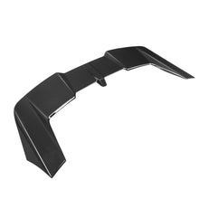 SOOQOO Carbon Spoiler voor BMW 5 Serie Touring / M5 Touring G61, G99 (dakspoiler)