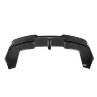 SOOQOO Carbon Spoiler voor BMW 5 Serie Touring / M5 Touring G61, G99 (dakspoiler)