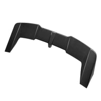 SOOQOO Carbon Spoiler voor BMW 5 Serie Touring / M5 Touring G61, G99 (dakspoiler)