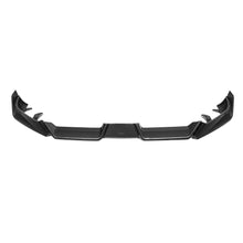 SOOQOO Carbon Front Splitter voor BMW X6 G06 (LCI)