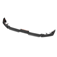 SOOQOO Carbon Front Splitter voor BMW X6 G06 (LCI)