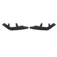 SOOQOO Carbon Front Splitter voor BMW X6 G06 (LCI)