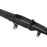 SOOQOO Carbon Diffuser voor BMW X4 G02 (LCI)