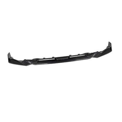 SOOQOO Carbon Front Splitter voor BMW X5 G05 (LCI)