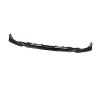 SOOQOO Carbon Front Splitter voor BMW X5 G05 (LCI)