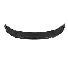 SOOQOO Carbon Front Splitter voor BMW X5 G05 (LCI)