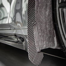 SOOQOO Carbon Spatlappen voor BMW M3 / M3 Touring G80, G81