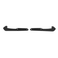 SOOQOO Carbon Spatlappen voor BMW M3 / M3 Touring G80, G81