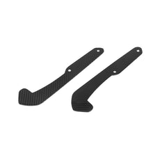 SOOQOO Carbon Spatlappen voor BMW M3 / M3 Touring G80, G81