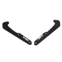 SOOQOO Carbon Spatlappen voor BMW M3 / M3 Touring G80, G81