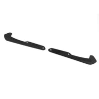 SOOQOO Carbon Spatlappen voor BMW M3 / M3 Touring G80, G81