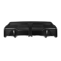 SOOQOO Carbon Diffuser voor BMW 2 Serie G42 (middendeel)