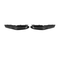SOOQOO V1 Carbon Diffuser voor BMW M3 / M3 Touring G80, G81 (met remlicht)