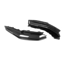 SOOQOO V1 Carbon Diffuser voor BMW M4 / M4 Cabrio G82, G83 (met remlicht)