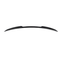 SOOQOO Carbon Spoiler voor BMW X5 G05 (kofferbakspoiler)