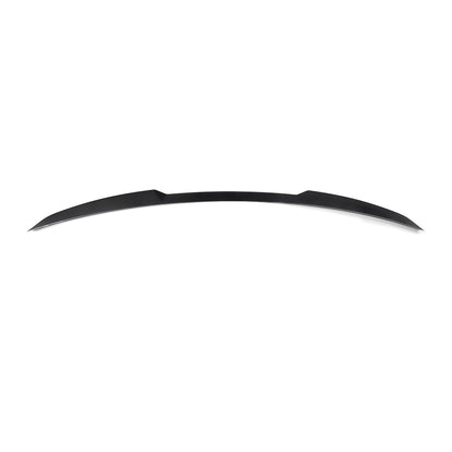 SOOQOO Carbon Spoiler voor BMW X5 G05 (kofferbakspoiler)
