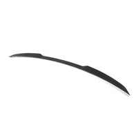 SOOQOO Carbon Spoiler voor BMW X5 G05 (kofferbakspoiler)