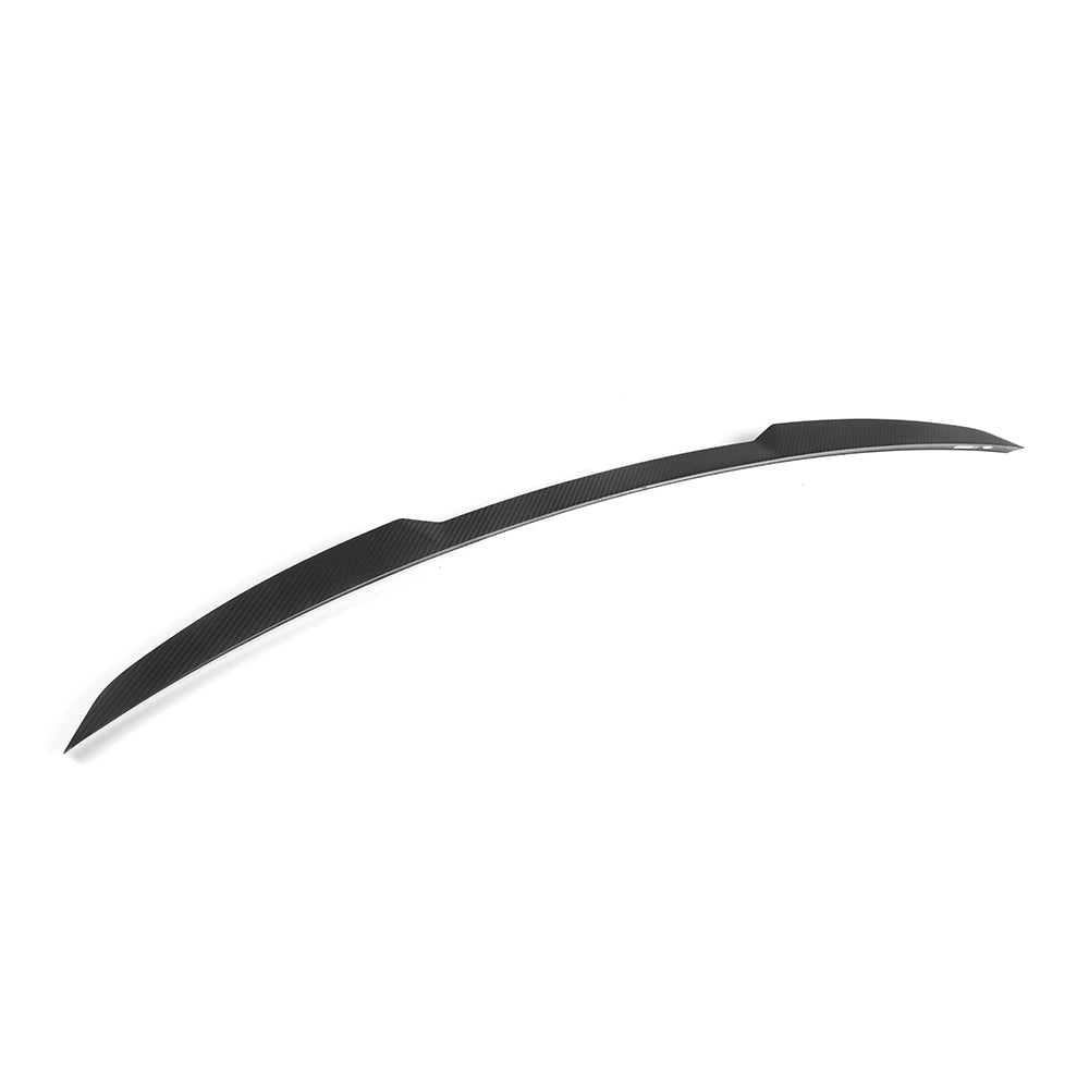 SOOQOO Carbon Spoiler voor BMW X5 G05 (kofferbakspoiler)