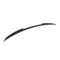 SOOQOO Carbon Spoiler voor BMW X5 G05 (kofferbakspoiler)