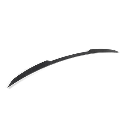 SOOQOO Carbon Spoiler voor BMW X5 G05 (kofferbakspoiler)