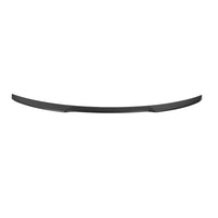 SOOQOO Carbon Spoiler voor BMW X5 G05 (kofferbakspoiler)