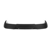 SOOQOO Carbon Spoiler voor BMW X5 G05 (dakspoiler)