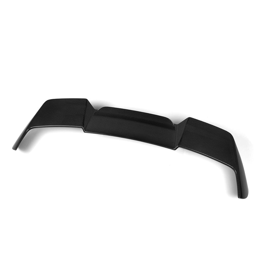 SOOQOO Carbon Spoiler voor BMW X5 G05 (dakspoiler)