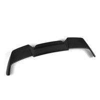 SOOQOO Carbon Spoiler voor BMW X5 G05 (dakspoiler)