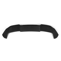 SOOQOO Carbon Spoiler voor BMW X5 G05 (dakspoiler)