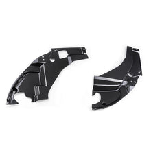 SOOQOO Carbon Motorafdekplaat voor BMW M2 G87