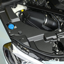 SOOQOO Carbon Motorafdekplaat voor BMW M2 G87