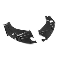 SOOQOO Carbon Motorafdekplaat voor BMW M2 G87